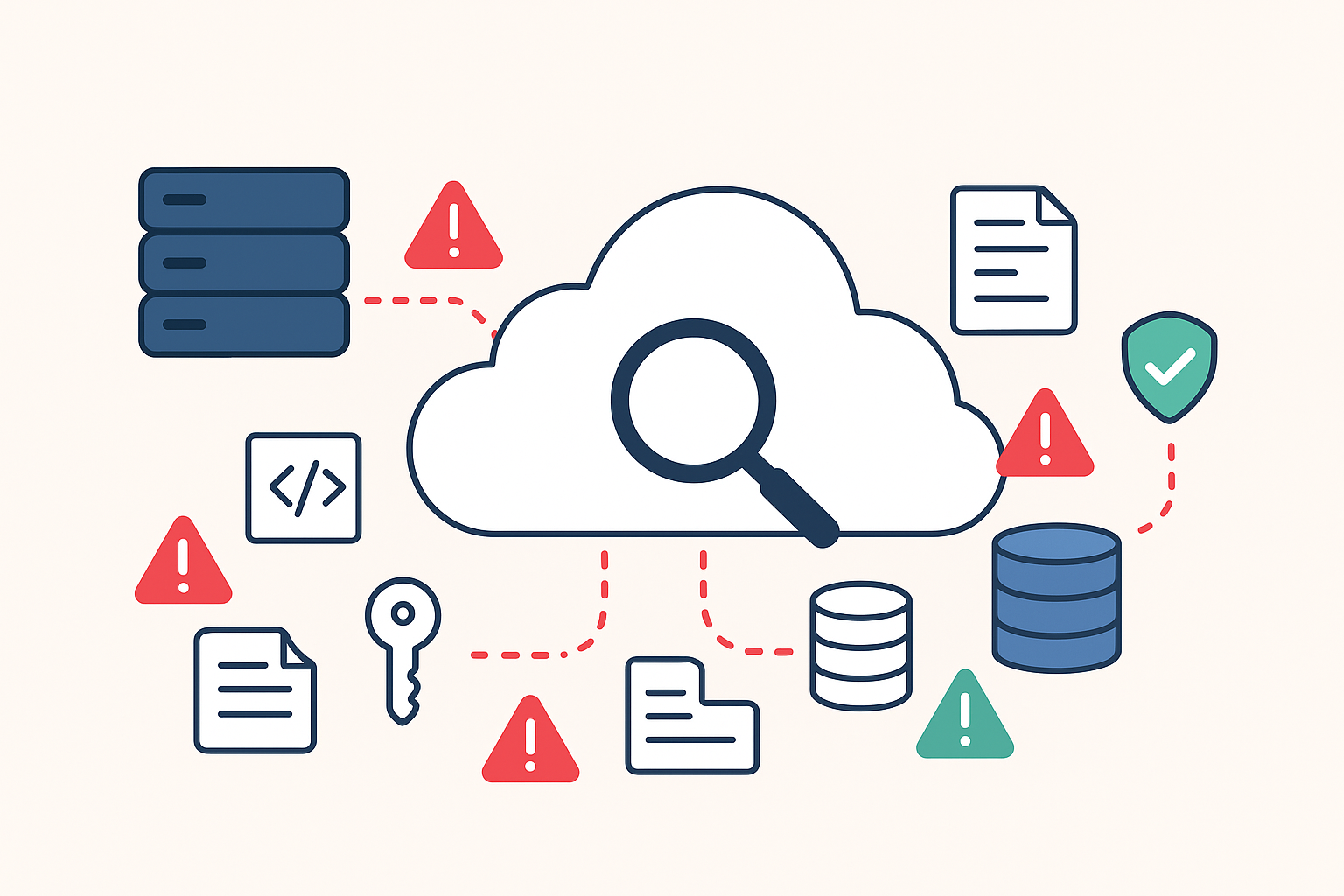 Cover Image for Reconnaissance: The Critical First Step in Bug Hunting and Penetration Testing